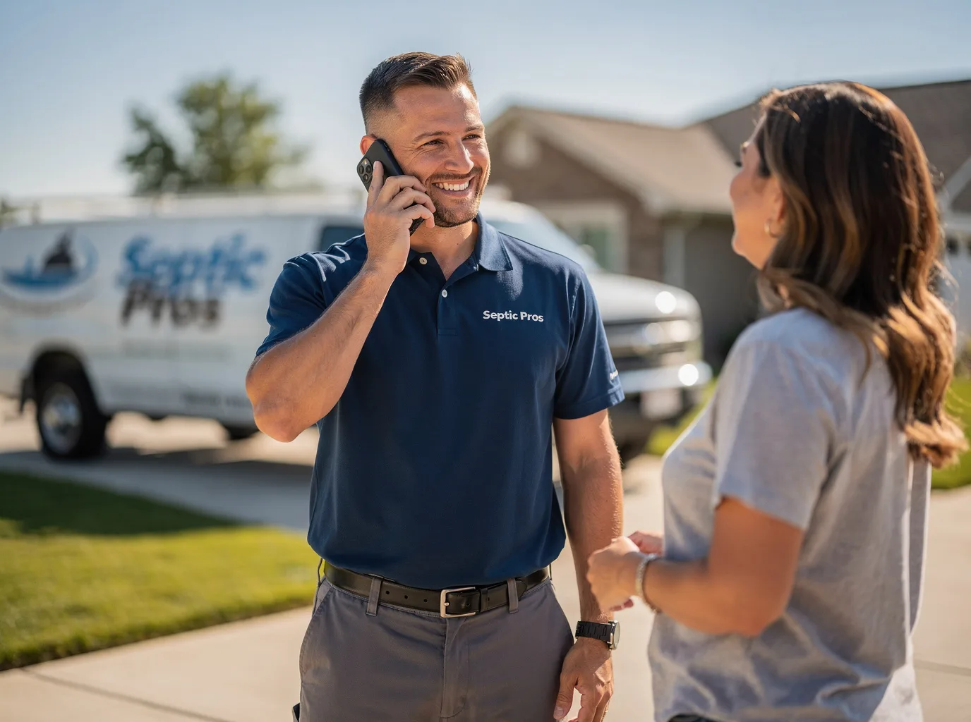Septic Tank Pumping Summitville, IN FAQs